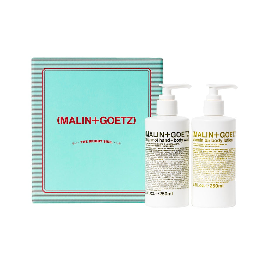 Malin + Goetz The Bright Side