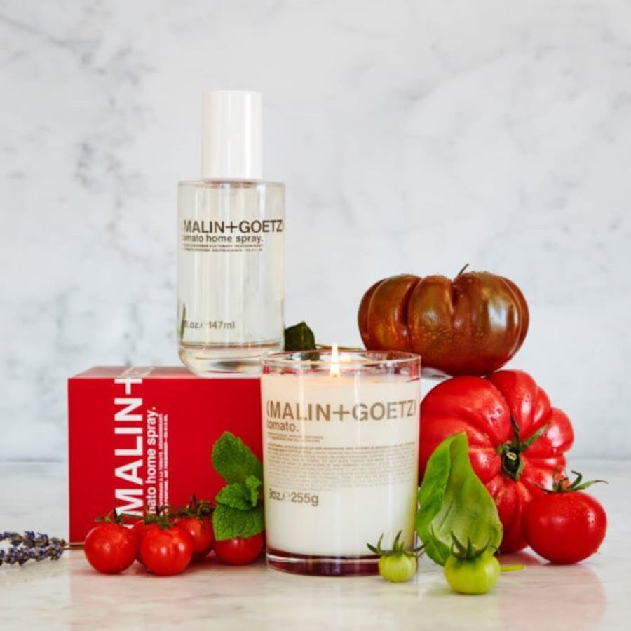 Malin + Goetz Tomato Home Spray