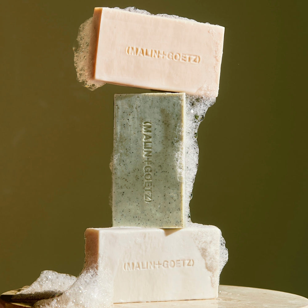 Malin + Goetz Vitamin B5 Hydrating Bar - Rum