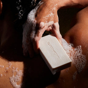 Malin + Goetz Vitamin B5 Hydrating Bar - Rum