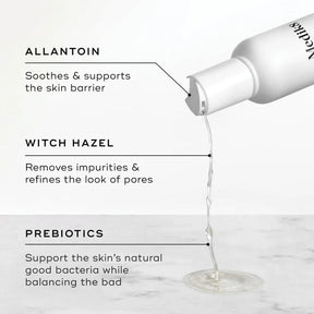 Medik8 Daily Refresh Balancing Toner
