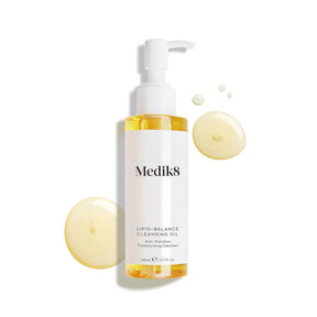 Medik8 Lipid Balance Cleansing Oil