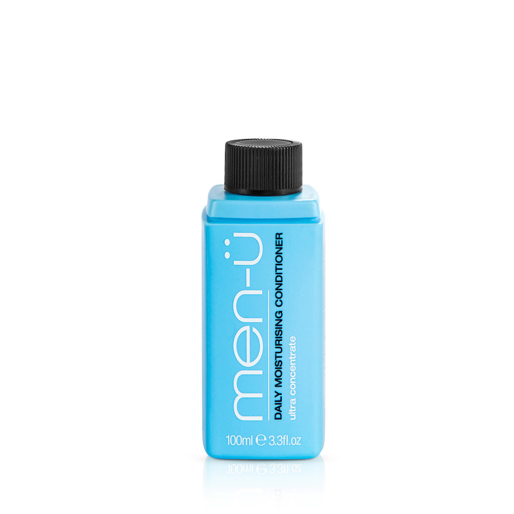 Men-U Daily Moisturising Conditioner 100ml Refill