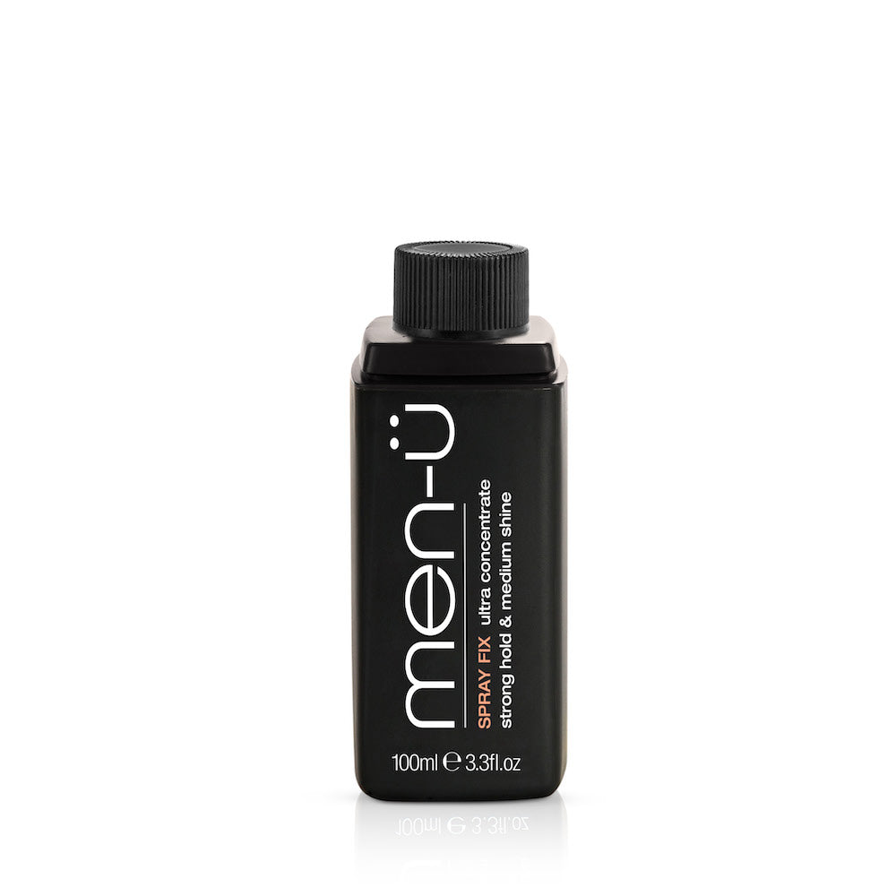 Men-U Spray Fix