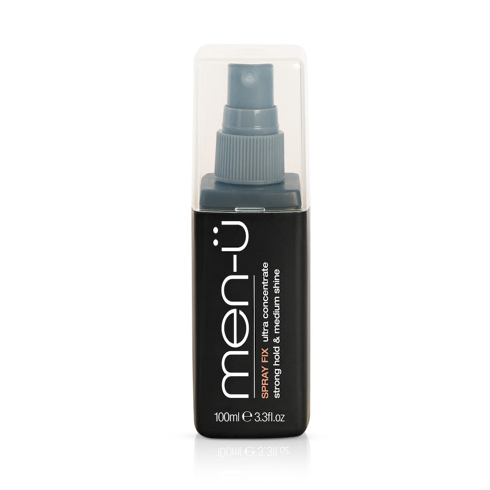 ü Spray Fix