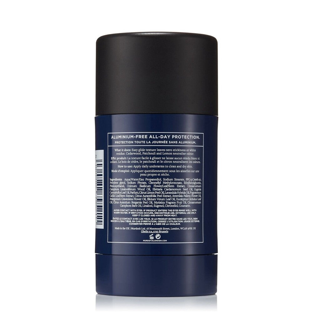 Murdock Black Tea Deodorant