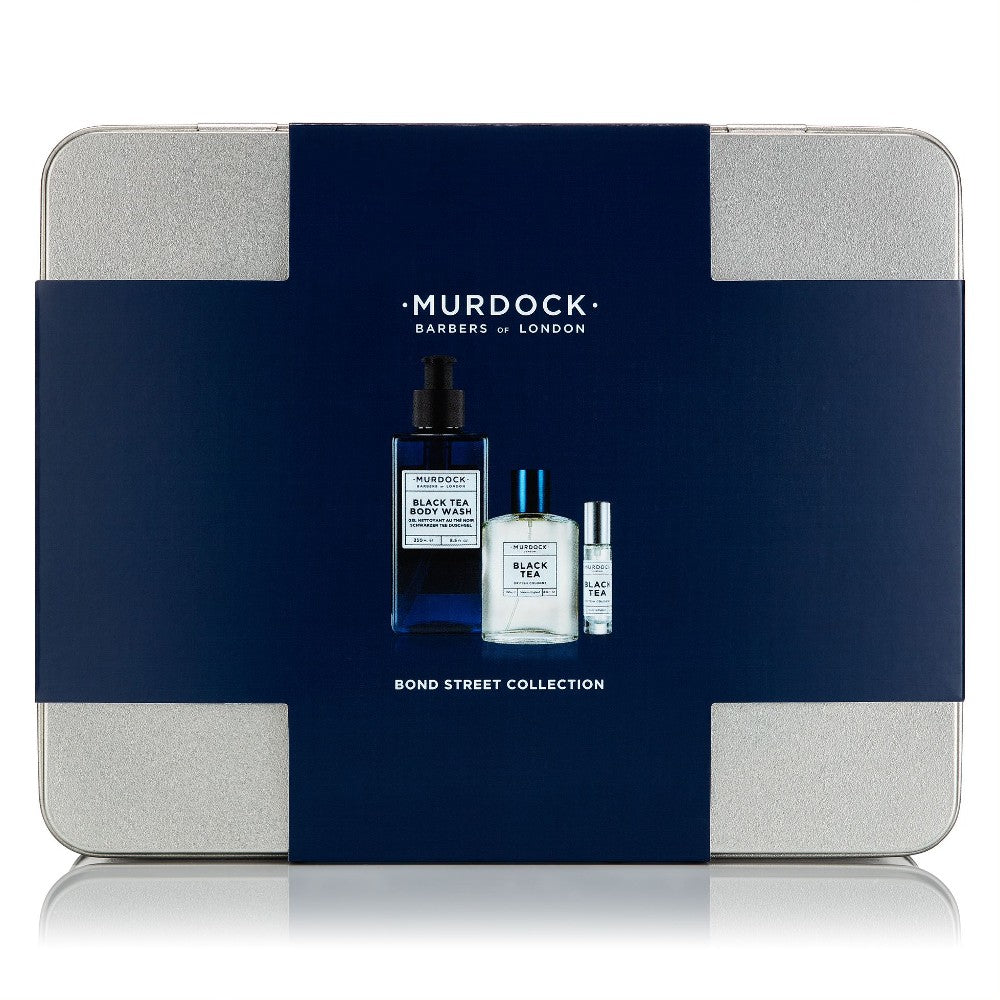 Murdock Bond Street Collection