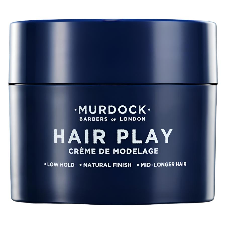 Hair Play