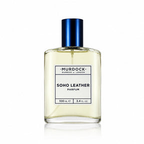 Murdock London Soho Leather Parfum 100ml