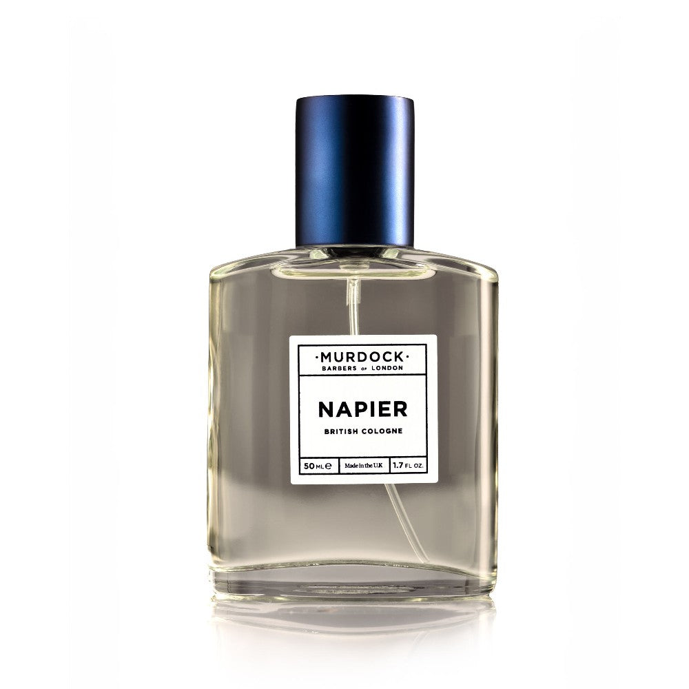 Murdock Napier Cologne