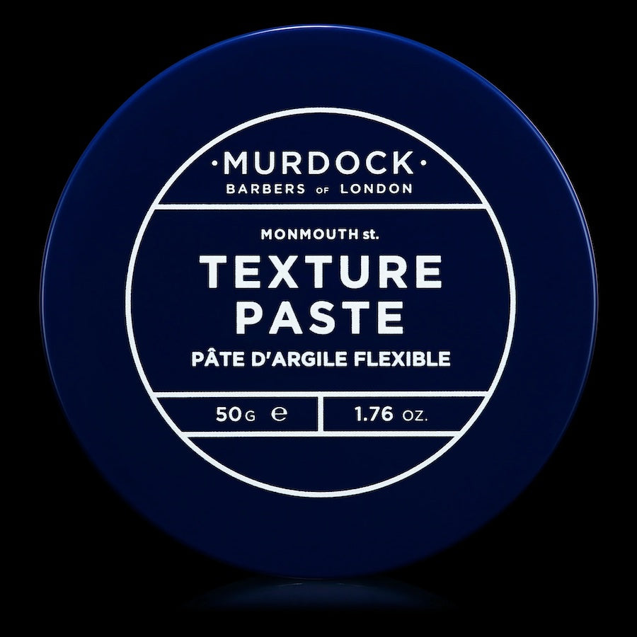 Murdock Texture Paste