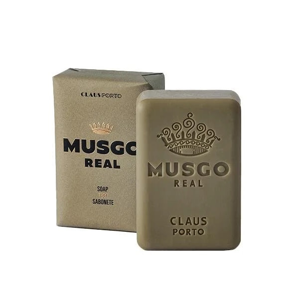 1887 Body Soap