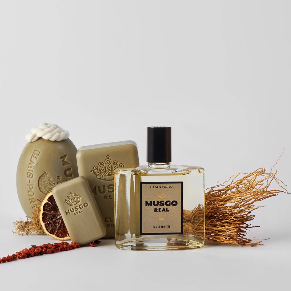 Musgo Real 1887 Eau de Toilette