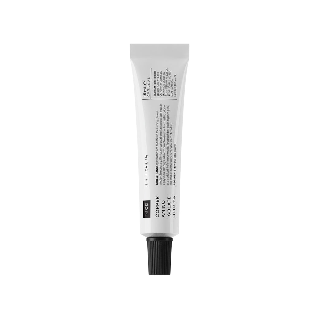 Amino Isolate Lipid 1%