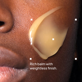 NIOD Hydration Vaccine skin swatch