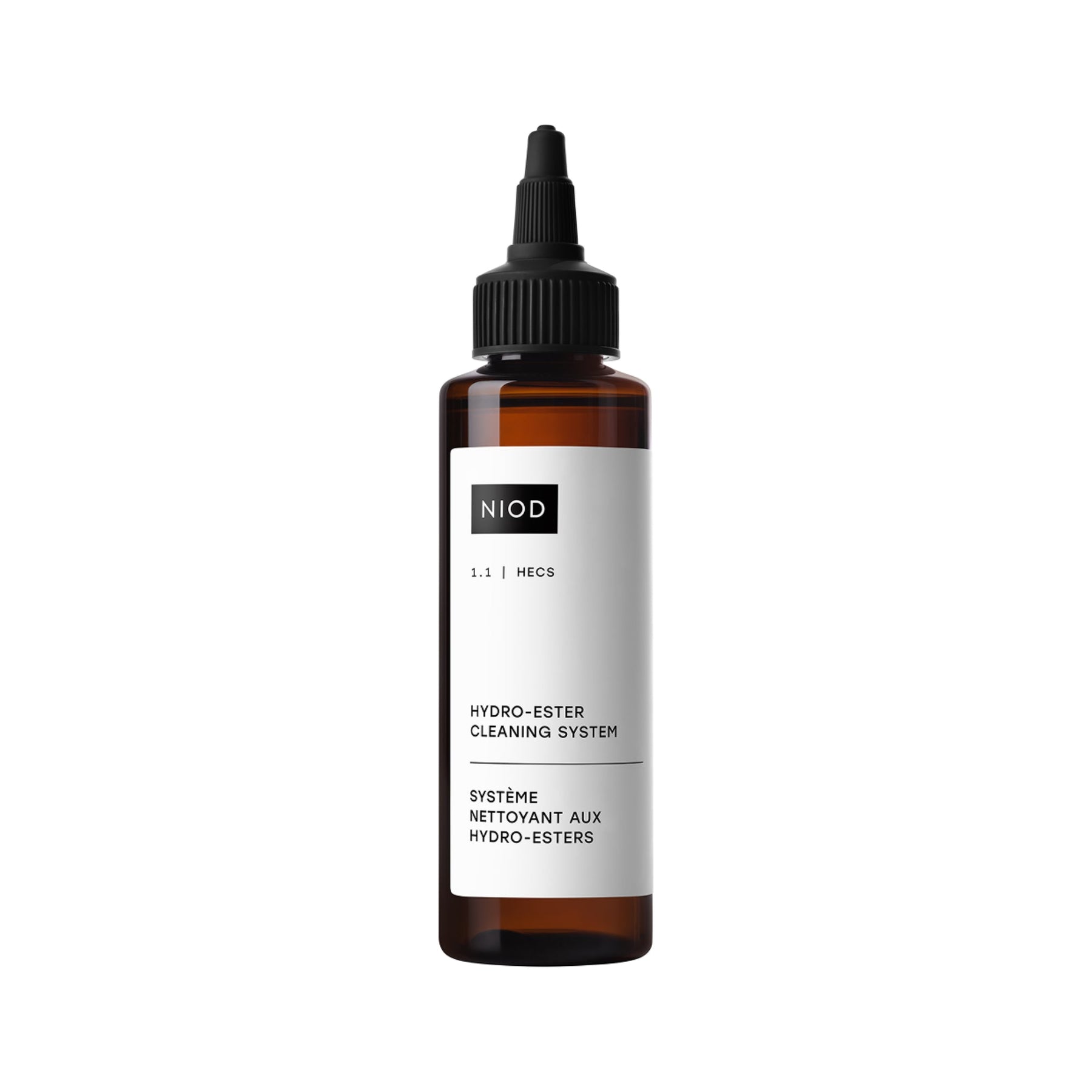 NIOD Hydro-Ester Cleaning System (HECS)