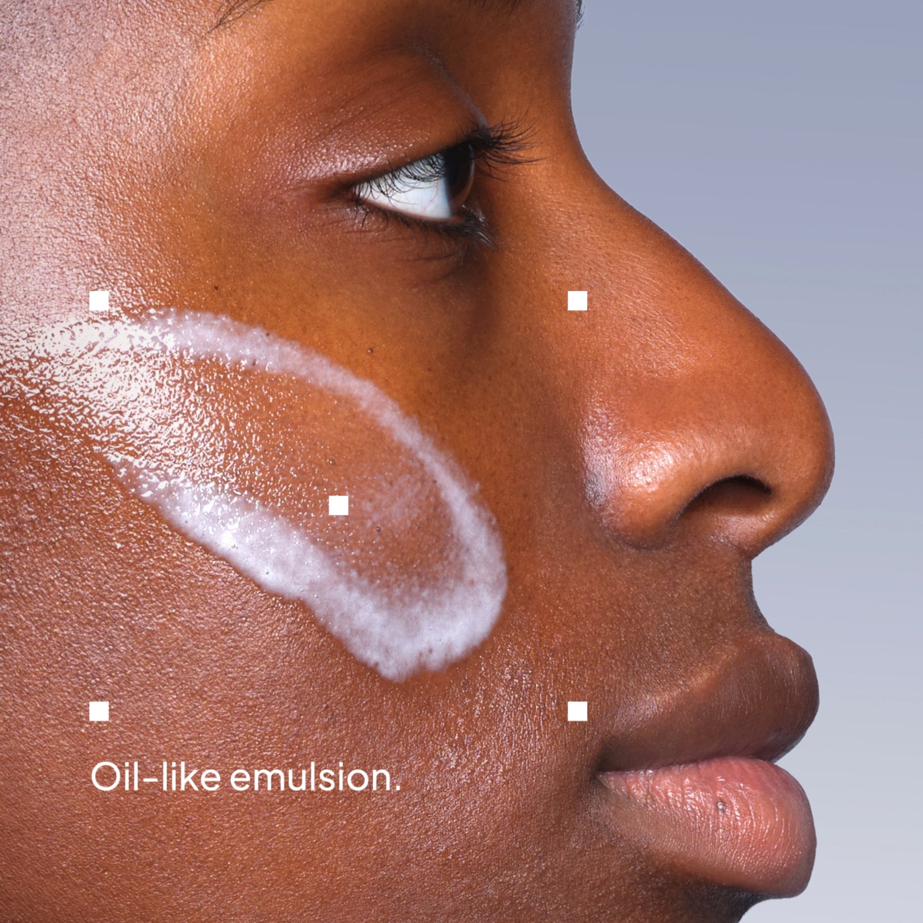 NIOD Hydro-Ester Cleaning System (HECS) texture