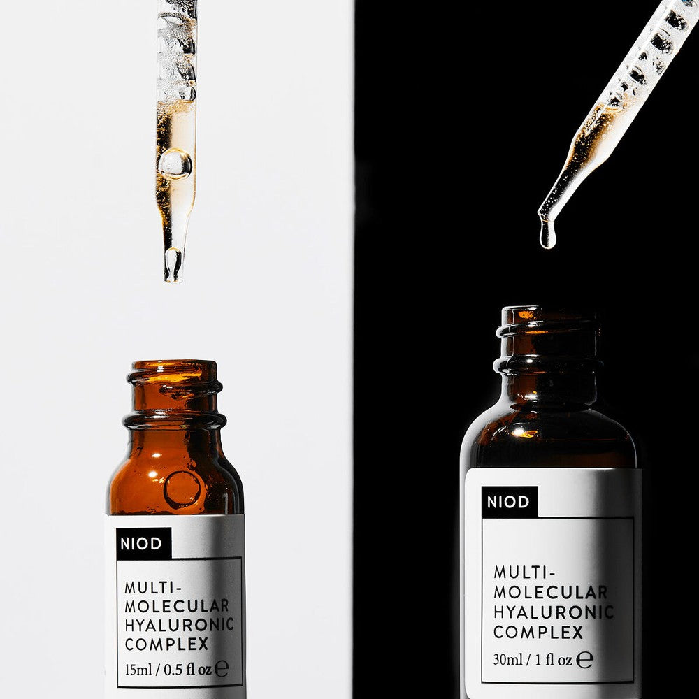 NIOD Multi Molecular Hyaluronic Complex MMHC2