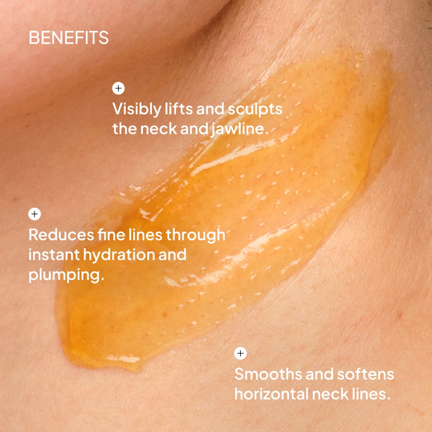 NIOD Neck Elasticity Catalyst benefits