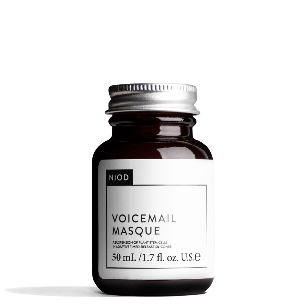 Voicemail Masque