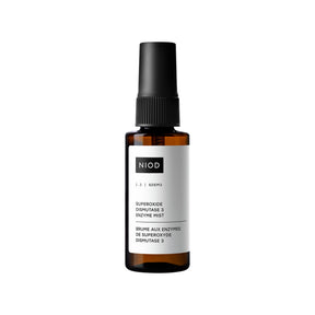 Niod Superoxide Dismutase 3 Enzyme Mist (SDEM3) 50ml