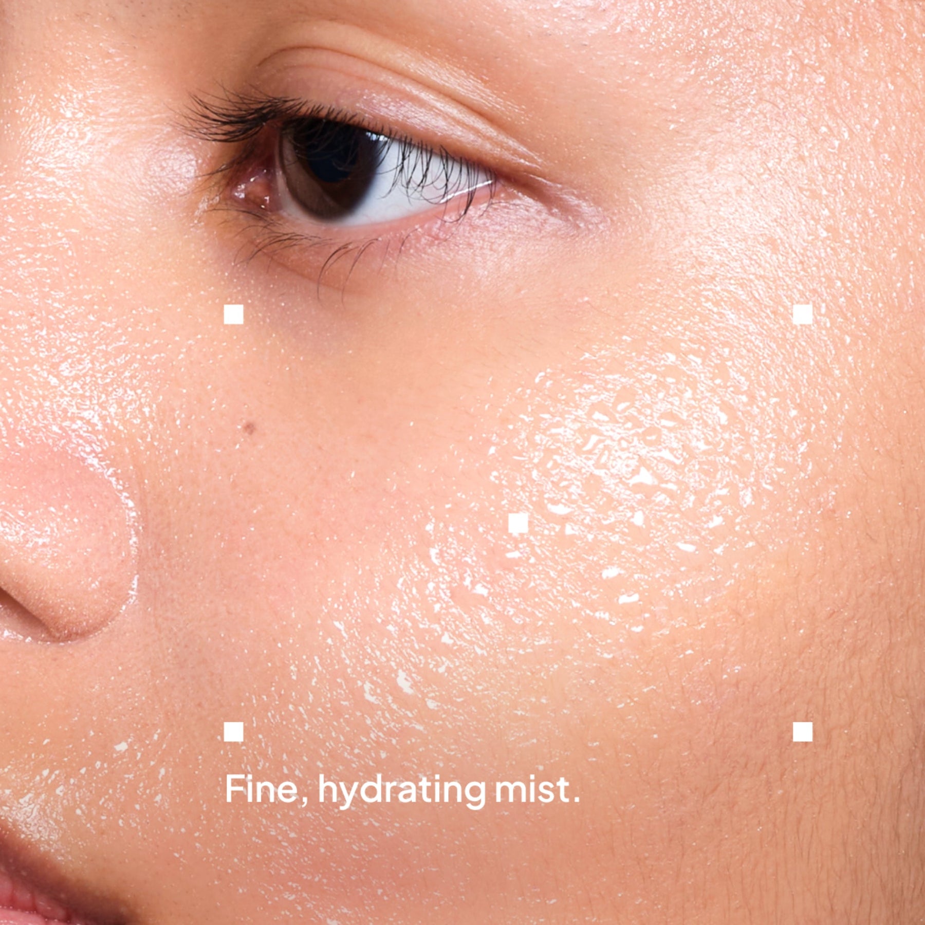 Niod Superoxide Dismutase 3 Enzyme Mist (SDEM3) skin swatch