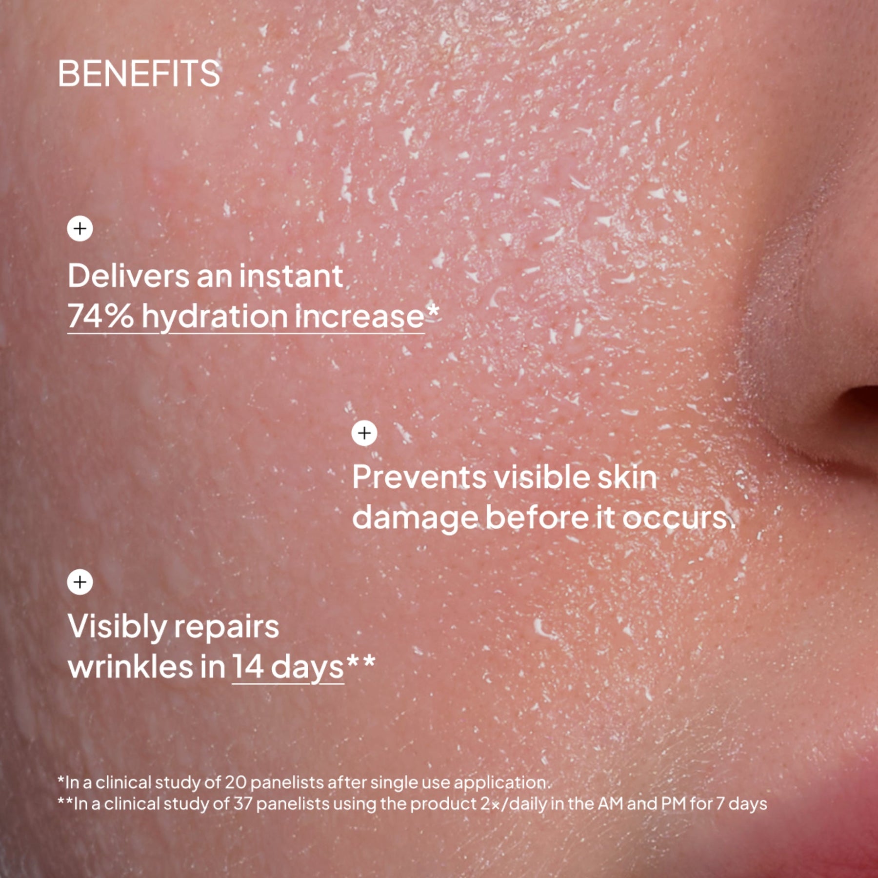 Niod Superoxide Dismutase 3 Enzyme Mist (SDEM3) benefits