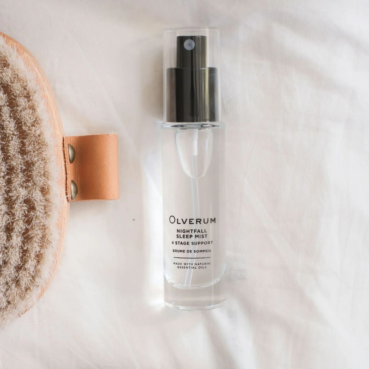 Olverum Nightfall Sleep Mist