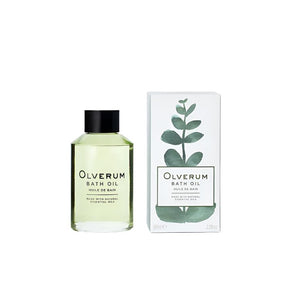 Olverum Bath Oil 60ml