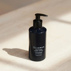 Olverum Soothing Hand Lotion