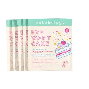 Patchology Eye Want Cake