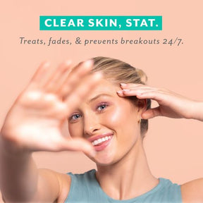 Patchology S.O.S. Totally Invisible Clarifying Liquid Patch
