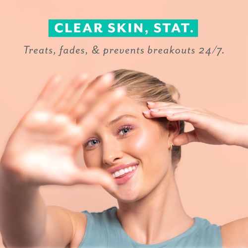 Patchology S.O.S. Totally Invisible Clarifying Liquid Patch