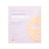 Patchology Serve Chilled Bubbly Brightening Hydrogel Mask