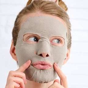 Patchology SmartMud Detox Mud Mask