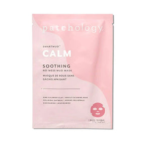 Patchology SmartMud Mask Duo - Smooth + Calm