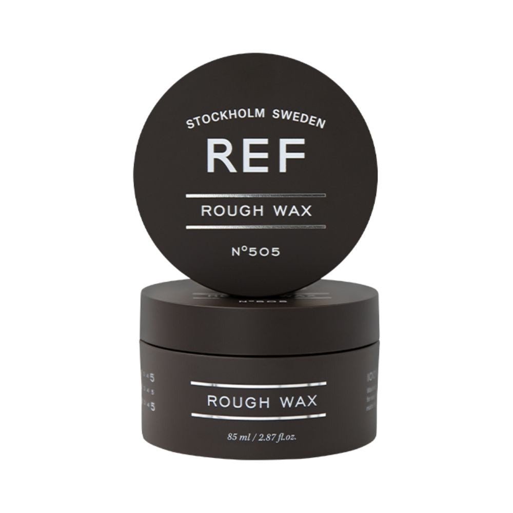. Rough Wax 505
