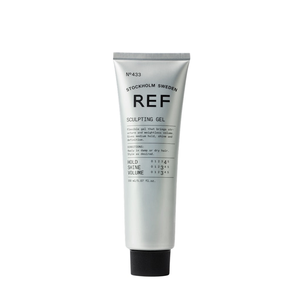 . Sculpting Gel