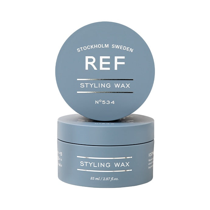 . Styling Wax 534