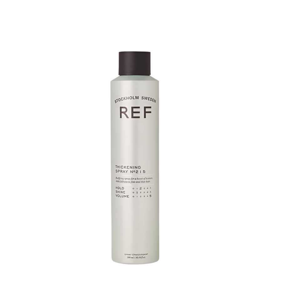 . Thickening Spray 215