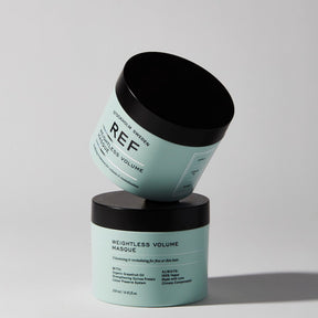 REF. Weightless Volume Masque