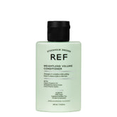 REF. Weightless Volume Conditioner 100ml Travel Size