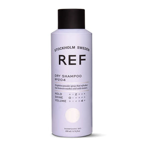REF. Dry Shampoo 204 200ml