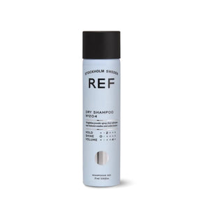 REF. Dry Shampoo 204 75ml