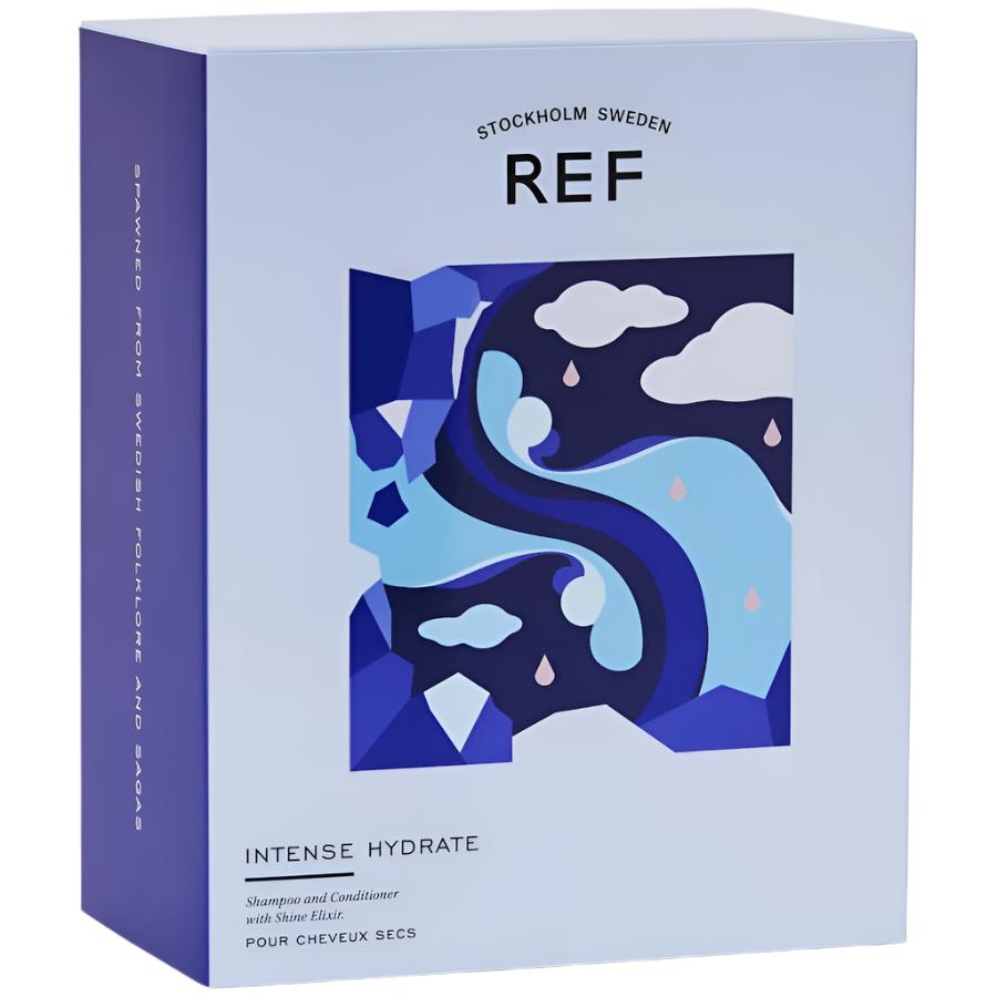 REF Intense Hydrate Gift Box