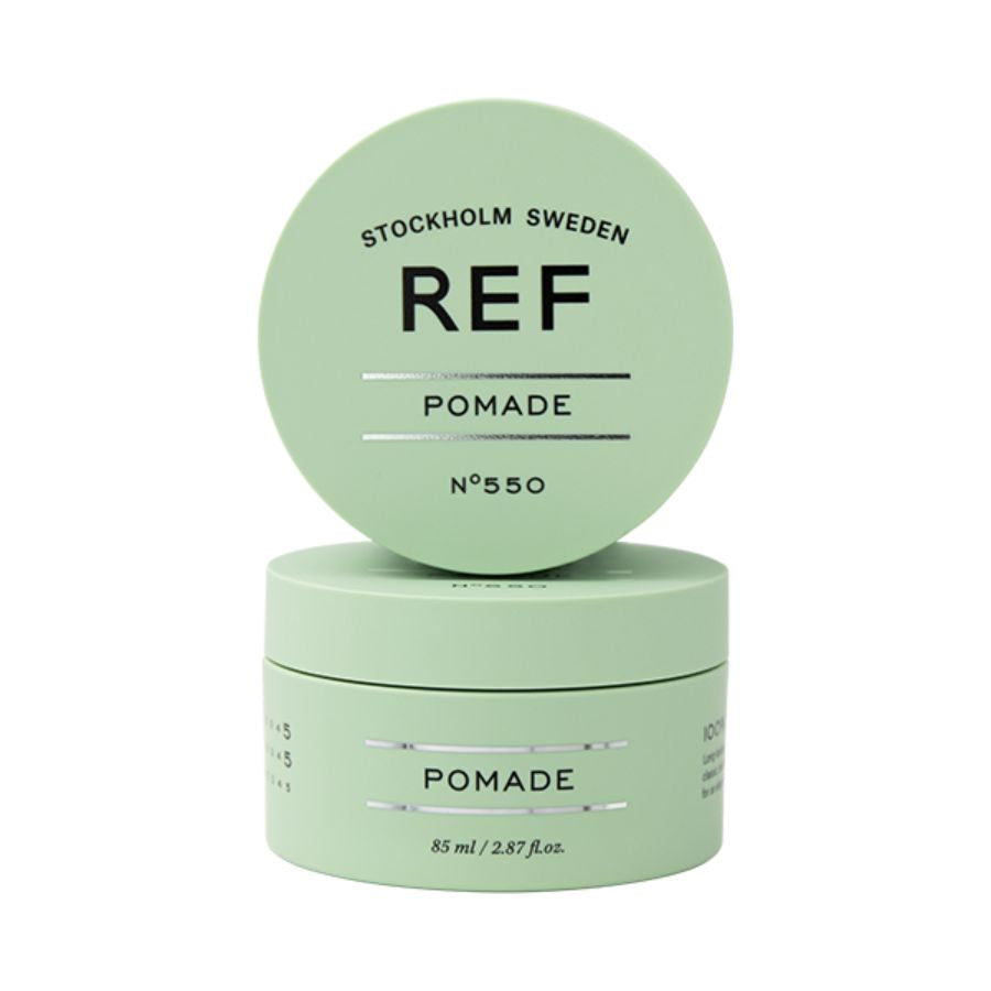 Ref. Pomade 550