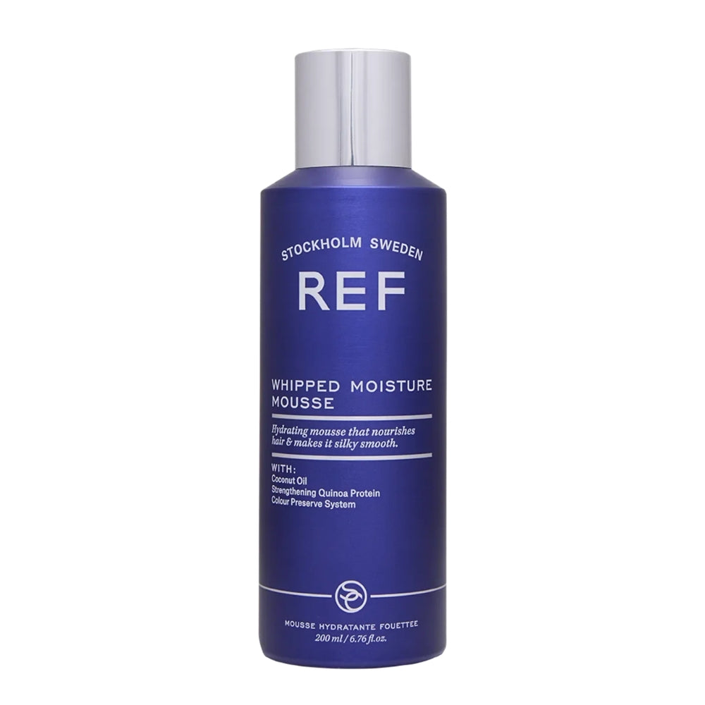 REF Whipped Moisture Mousse