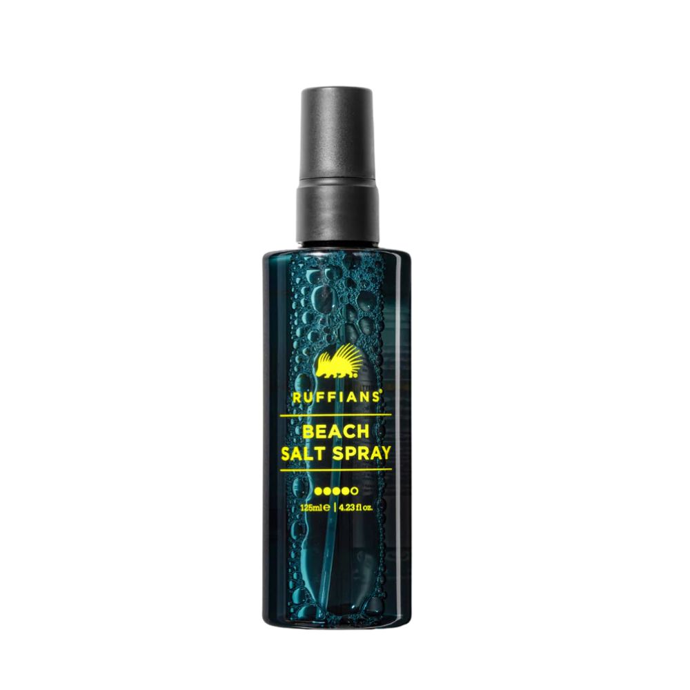 Ruffians Beach Salt Spray