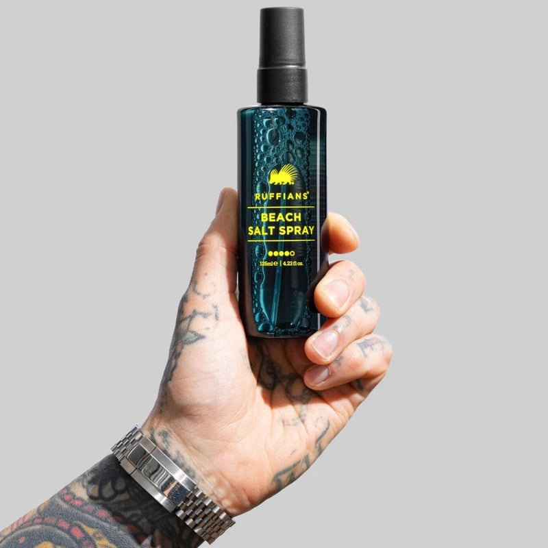 Ruffians | Made by Barbers