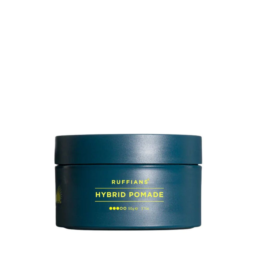 Ruffians | Made by Barbers